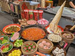 -于屿城重庆火锅(深圳总店)