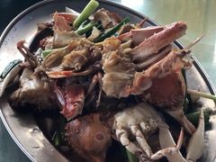 -红月湾海鲜饭店•沙滩海景(双月湾店)