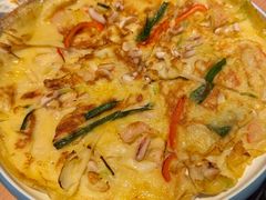 -韩香福脊骨汤锅(上杭路店)