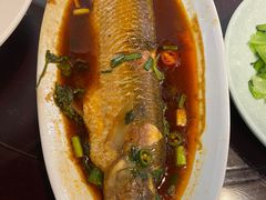 -前门烤鸭(江东中路店)