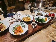 -苏州凯悦酒店·酒肆(华池街店)
