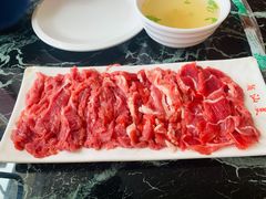 鲜肥牛-潮汕美牛肉丸火锅店(天宁寺店)