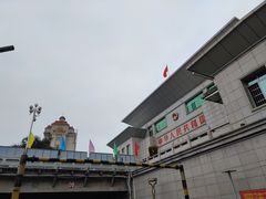 -东兴口岸-中越友谊大桥