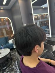 -藤野造型烫染优质
