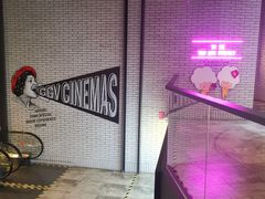-CGV影城(广州K11店)