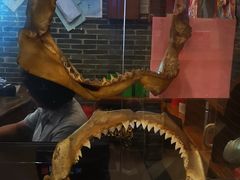 -澳门西南饭店·粤菜·茶市·手工点心(华海路店)