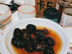 -小厨师·二十年沈家门小海鲜(百井坊巷店)