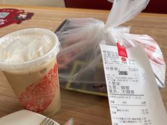 -必胜客(华南摩尔店)