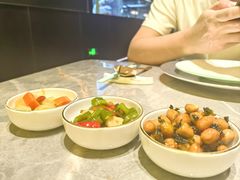 -宫燕府·京菜·烤鸭·淮扬菜(王府中心店)