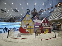-广州热雪奇迹