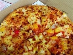 水果什锦比萨-尊宝比萨(泉州安溪店)