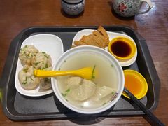 炸猪排-大壶春生煎(四川中路店)