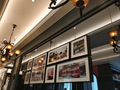 -高第街56号港式餐厅·精选(世茂广场宽厚里大明湖店)
