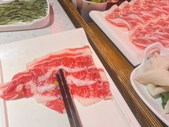 -大龙燚·旷野鲜火锅(广州首店)