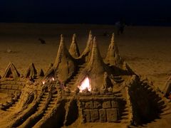 -小巴塞罗那海滩