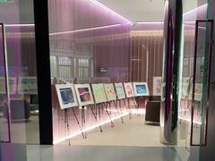 -优享健身(三元桥店)
