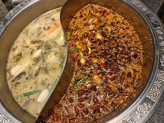 -胖子鱼·天水麻辣鱼火锅(秦州407店)