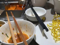 -海底捞火锅(百利广场店)