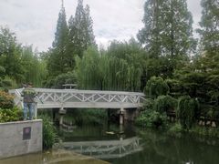 -兰溪青年公园