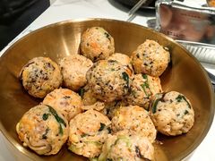 -花味烤肉·拌饭(芜湖八佰伴店)