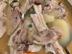 -羊之道草原味道清真餐厅(番禺店)