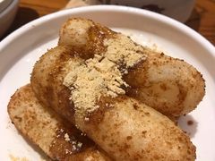-渝是乎酸菜鱼·川渝小炒(新世界百货望京店)