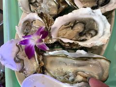 湛江生蚝-尚竹阁冬瓜盅·18年地标美食(平洲店)