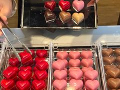 -Laderach 莱德拉(上海环贸iapm店)