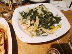 -福茂源横山铁锅羊肉(牡丹园店)