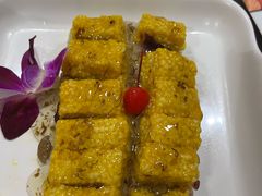 西北凉糕-上庄晋风庄园(上庄店)