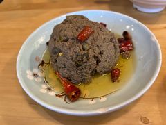 -惠丰门丁肉饼店