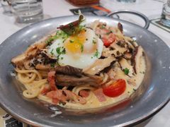 -西语·炭烧牛排(卓越中寰店)