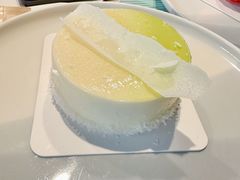 -国家大剧院西餐厅