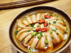 -山楂树融合菜餐厅
