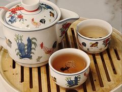 -南拳十三姨·潮汕砂锅粥·粤菜(西单大悦城店)