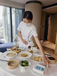 -茉莉智慧母婴护理中心(瑰丽店)