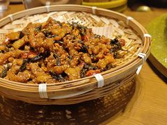 -外婆味道·云南菜大当家(弥勒店)