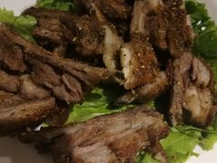 -三个大叔烤羊肉串·炭炉砂锅菜(西三旗店)