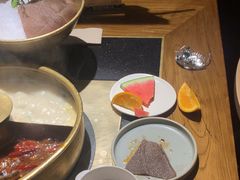 -巴奴毛肚火锅(广益哥伦布店)