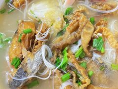 -巴哈面店(沈家门西大街店)