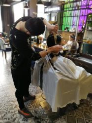 -上禾 HAIR SALON
