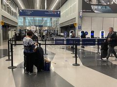 -奥黑尔国际机场