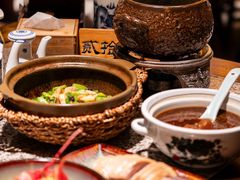 -南京大牌档(苏州中心店)