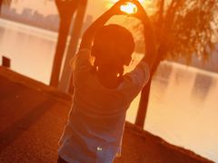 -艾溪湖湿地公园