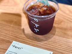 -O.P.S. CAFE