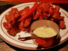 -ZAFFERANO西班牙海鲜饭(上海首店)