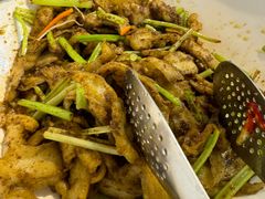 -膳缘居天然素食馆