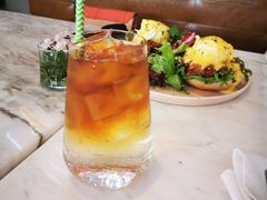 -The Rug Cafe(王府中环店)