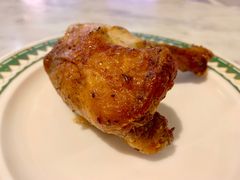 烤鸡-丽都DELICATESSEN熟食店