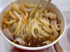 -骏骏牛肉粉店(吉庆街店)